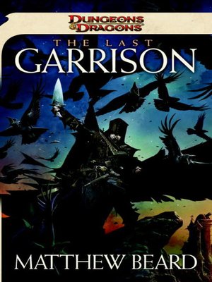 cover image of The Last Garrison